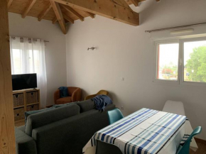 Appartement Hendaye, 2 pièces, 4 personnes - FR-1-104-169